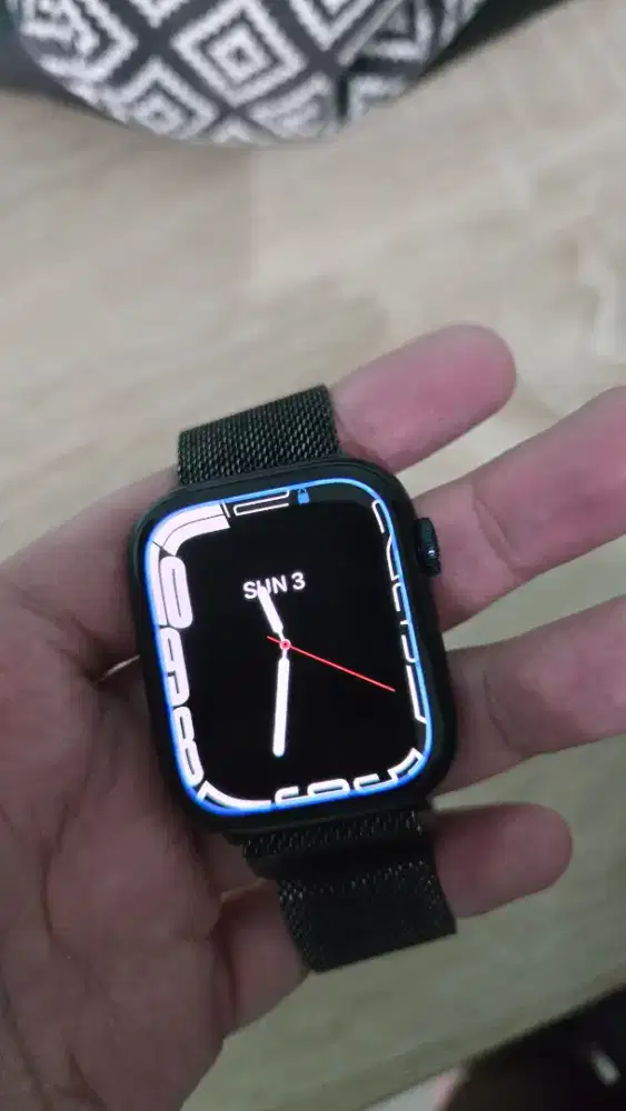 Apple Watch 7 42 mm ibox