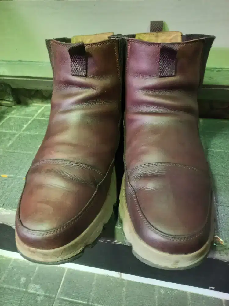 Chelsea boot Timberland size 46