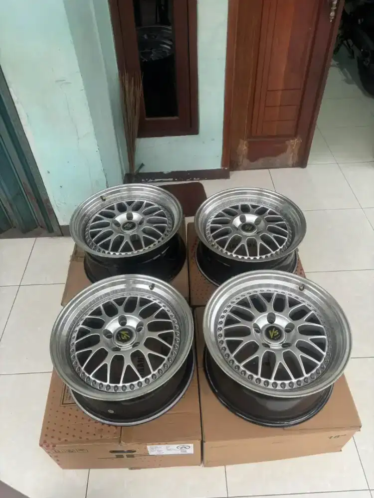 Velk work versus
