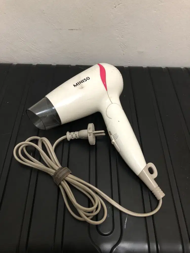 Hairdryer Miniso