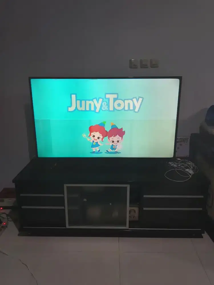 Jual led tv xiaomi 55 inc