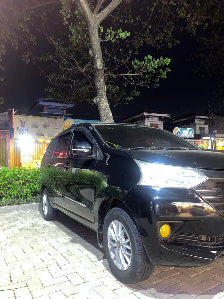 penjual