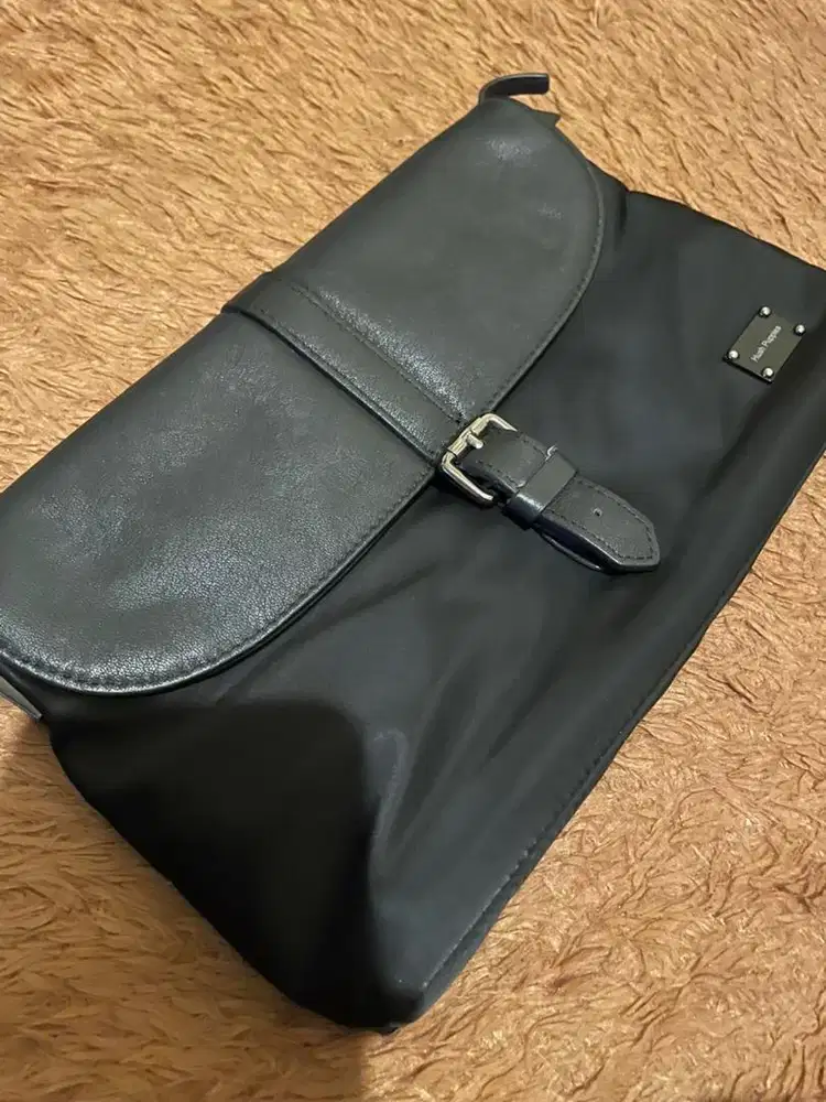 Clutch Hush Puppies ORI