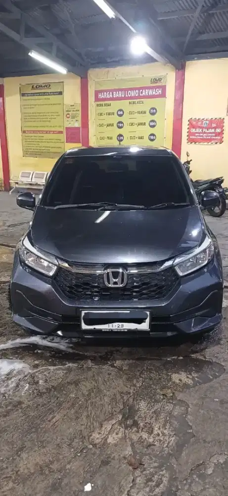 DIJUAL BRIO E AT TAHUN 2023