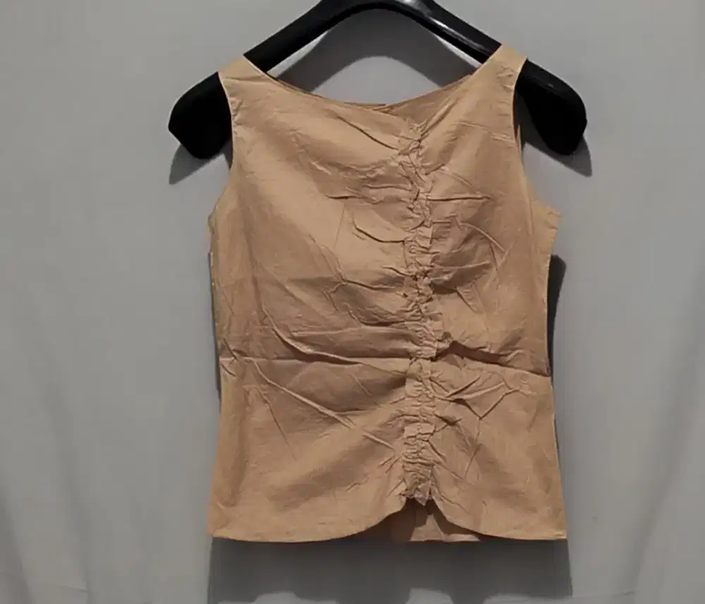 Vest Korean style