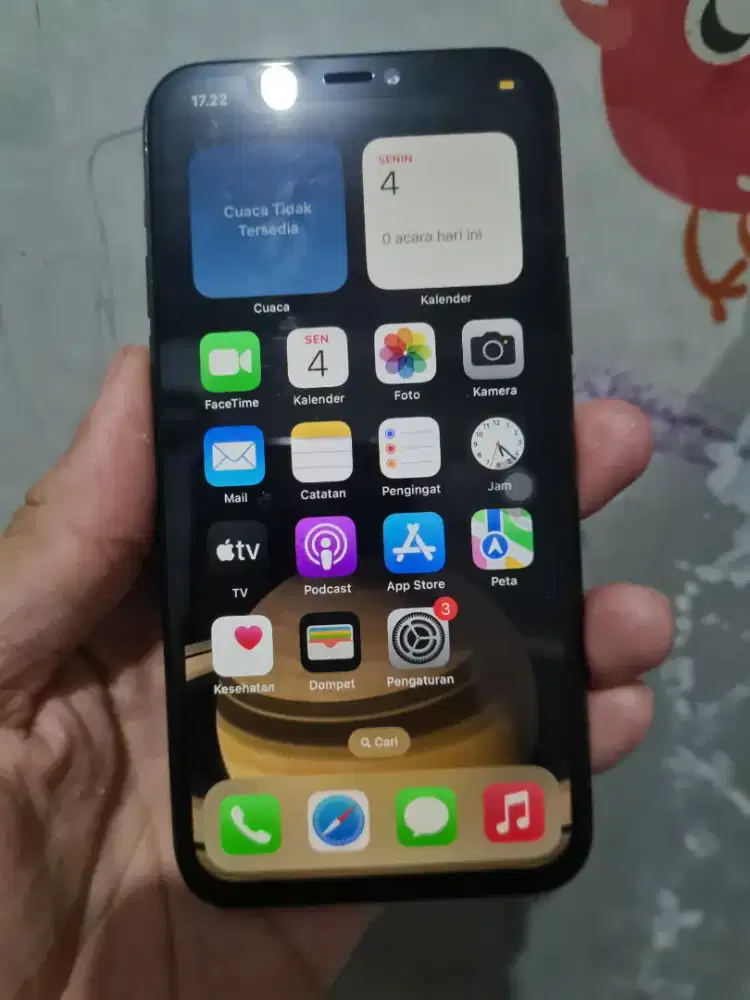 Iphone 11 pro 64gb Minus