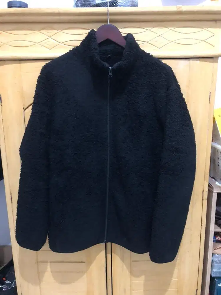 Jaket Uniqlo XL