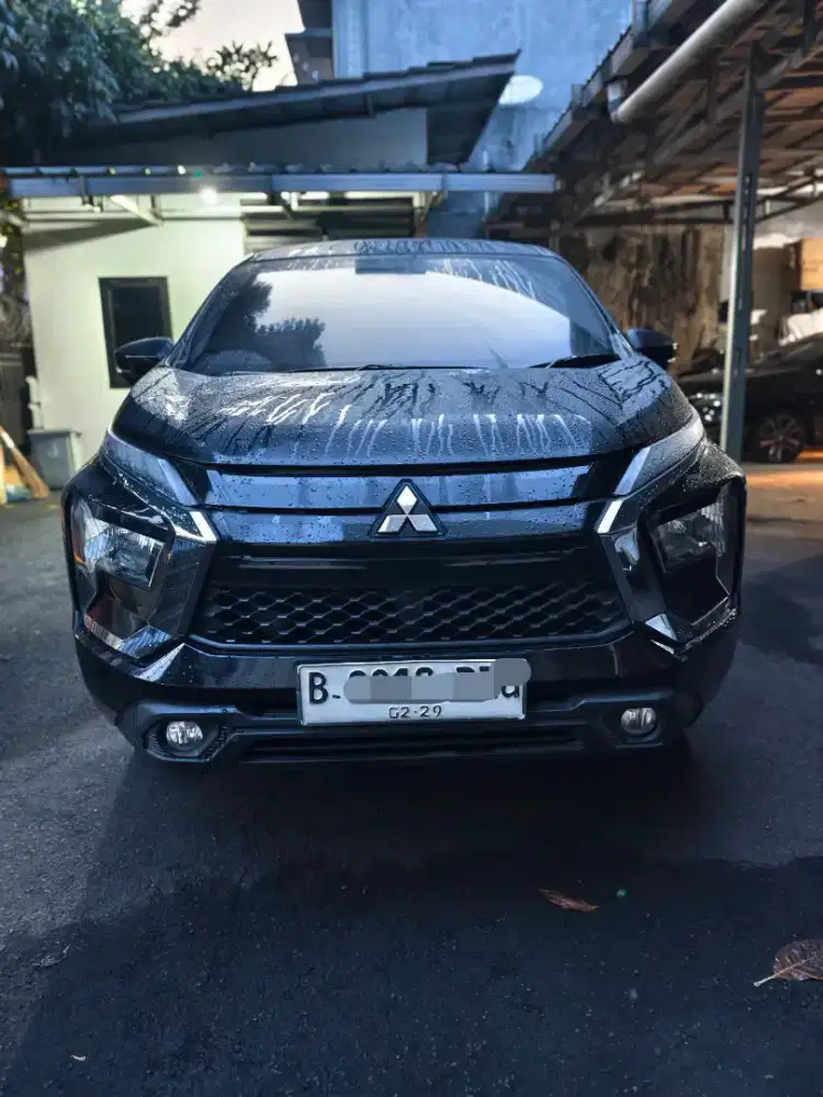 Xpander Gls at 2024 nik 2023