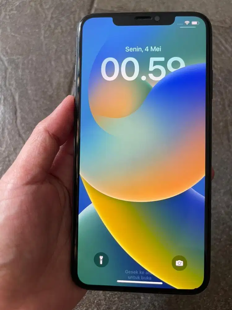 Iphone Xs Max 64gb