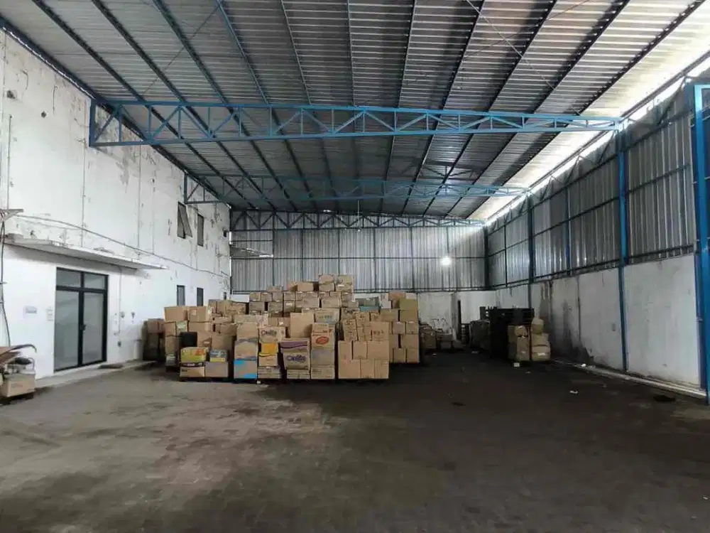 Bumi Maspion Romokalisari Gresik