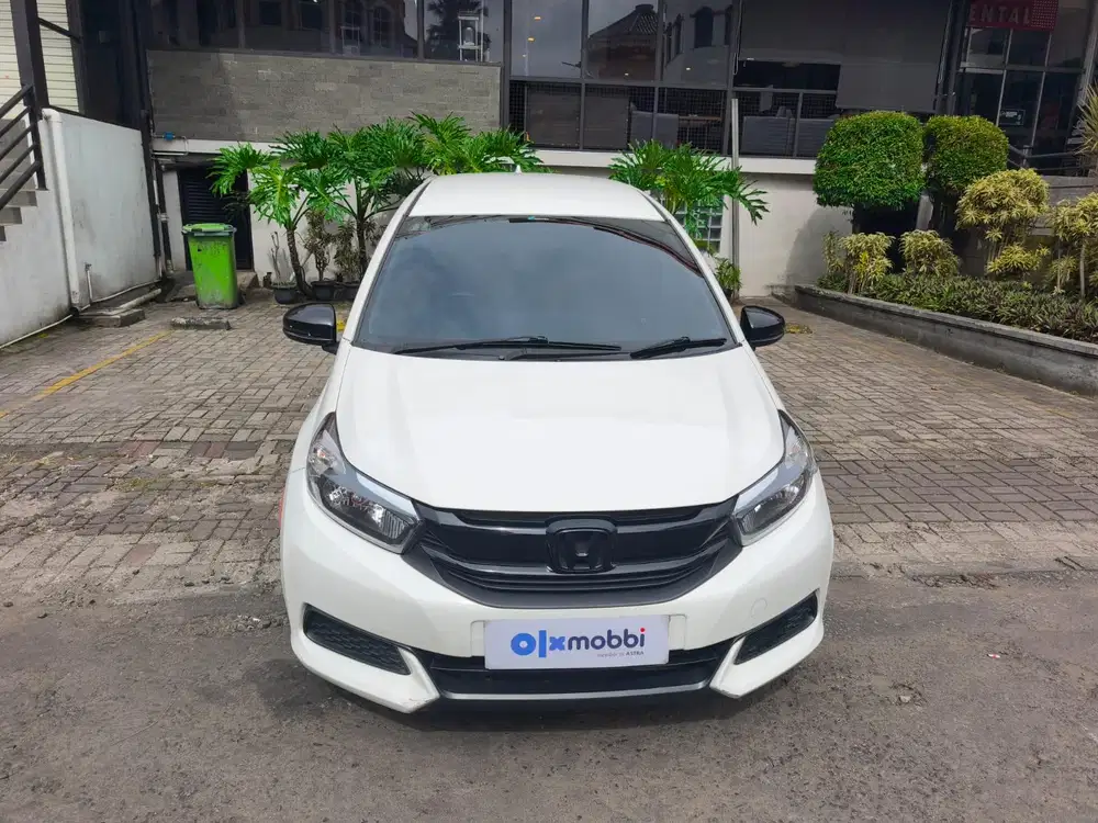 DP RENDAH HONDA MOBILIO 1.5 S BENSIN-MT 2023