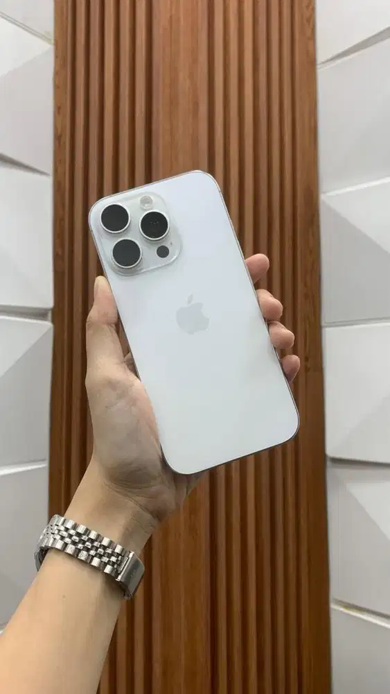 Second iphone 16 promax