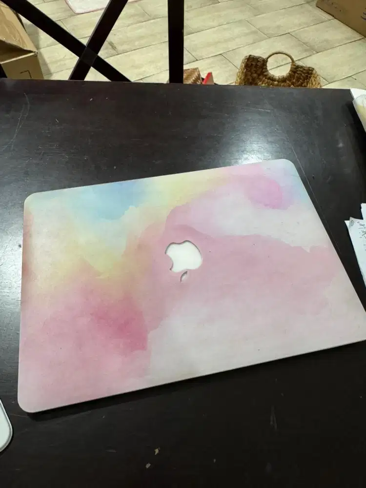 MacBook Air 13 inch mid 2012
