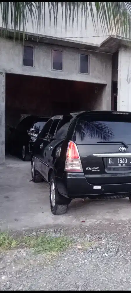 Dijual Kijang Innova Tahun 2005