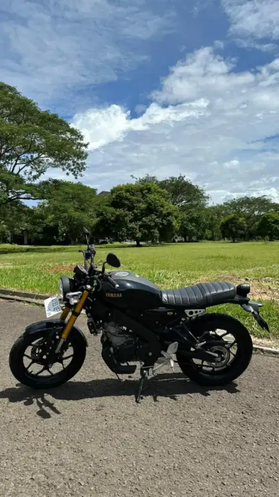 Xsr 155 2024 istimewa