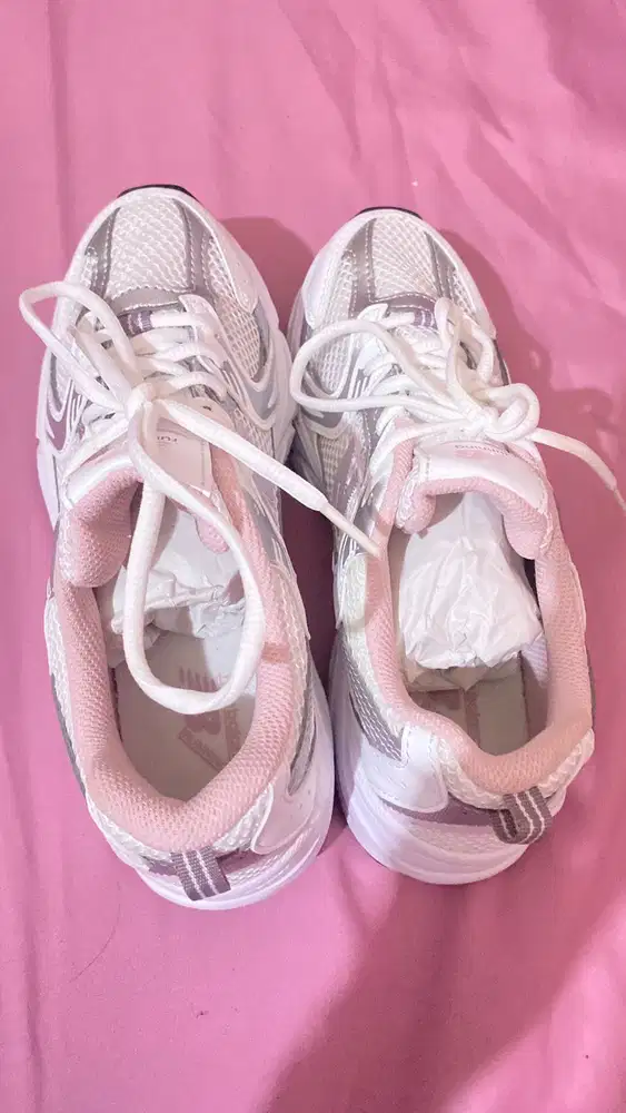 new balance 530 pink second