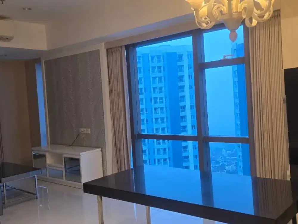 Apartemen La Riz Mansion