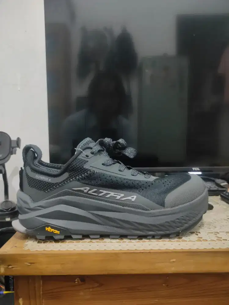 ALTRA olympus 6 No.43