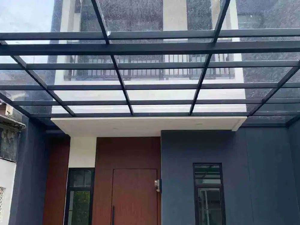 Alam Sutera Rmh baru