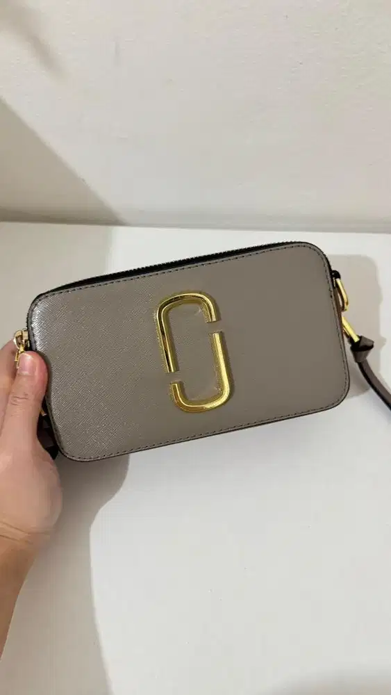Marc Jacobs snapshot