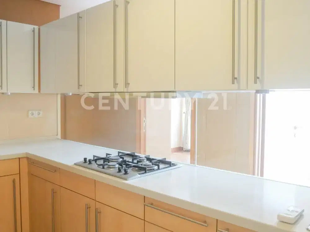 Apartemen 3 BR The Summit Kelapa Gading Tower Alpen