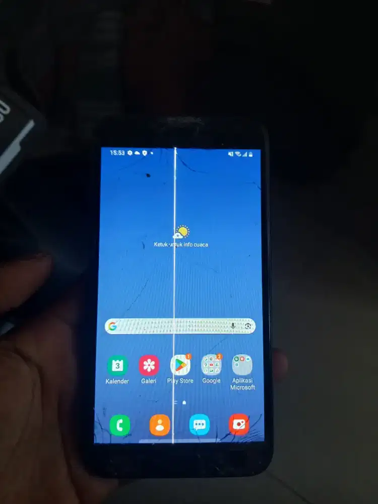 Samsung J4 Pamulang