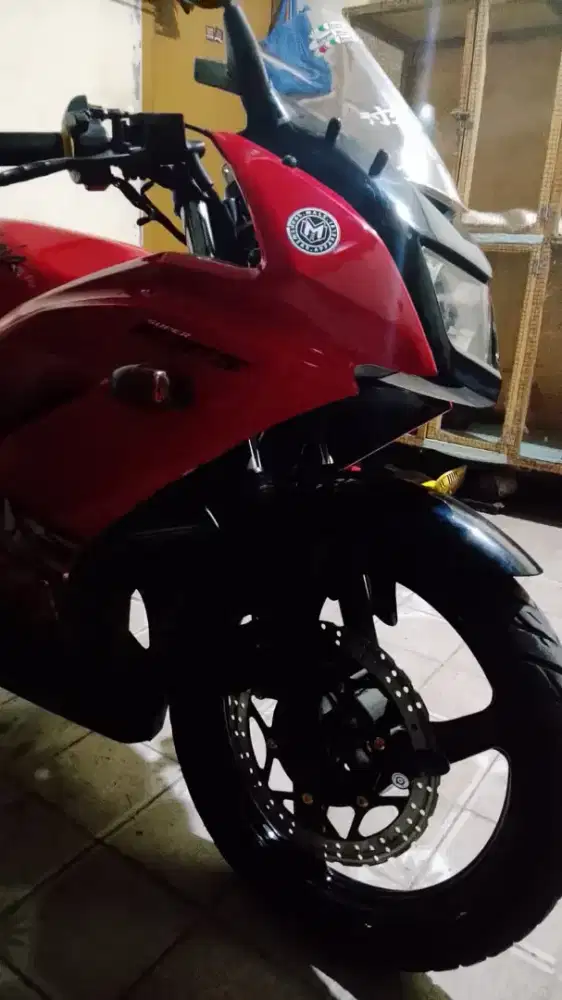 Bismillah  jual ninja