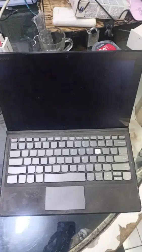 Lenovo MIIX 520