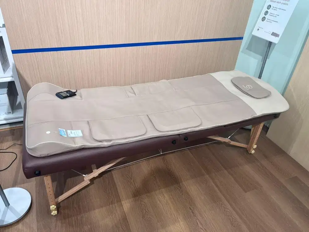 Massager Kels Hypnos Matttres
