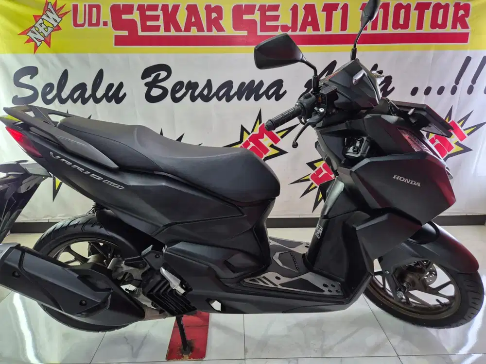 Vario 160 non ABS super ready