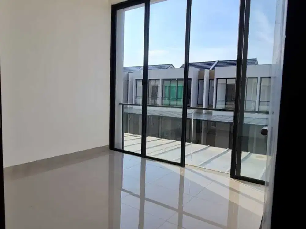 Di jual Murah Cluster California Rumah Milenial PIK 2
