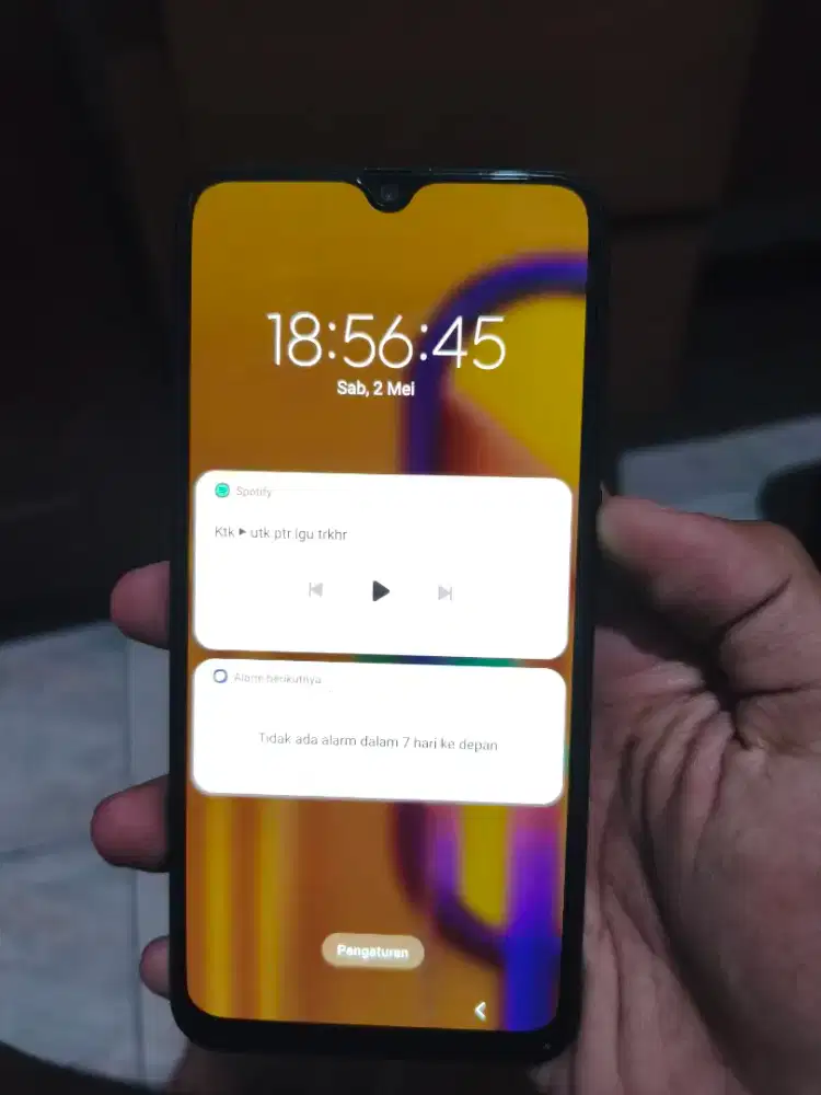 Samsung Galaxy M30s 4/64