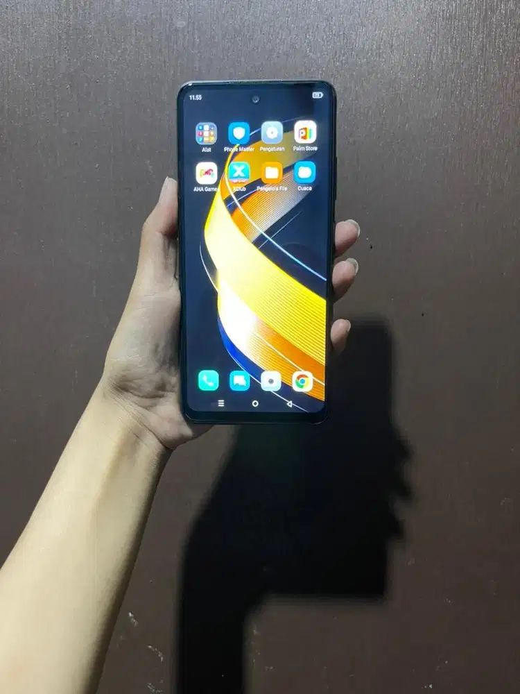 Infinix smart 8 Pro Ram 8/128