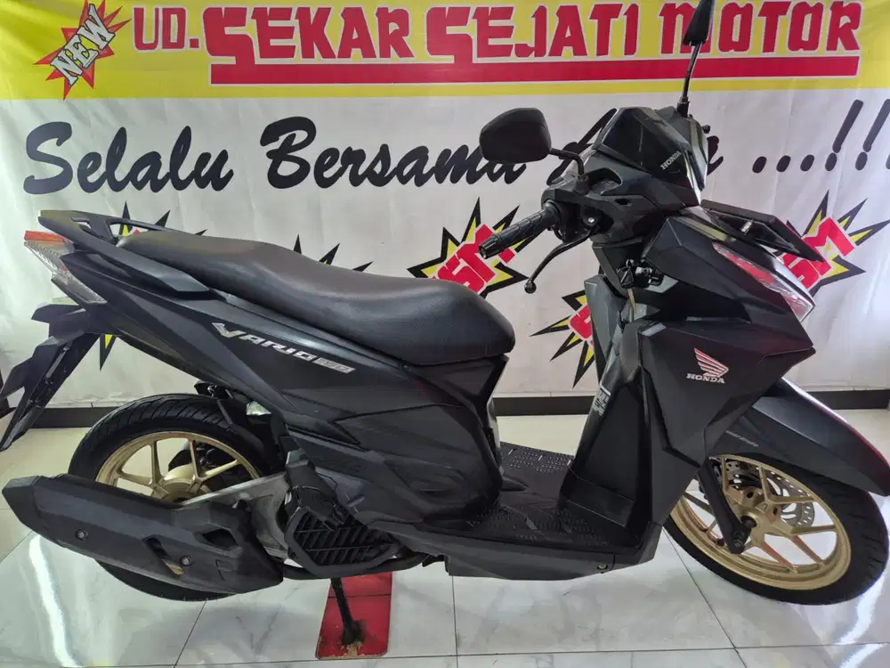 Vario LED old 150 Exclusive super