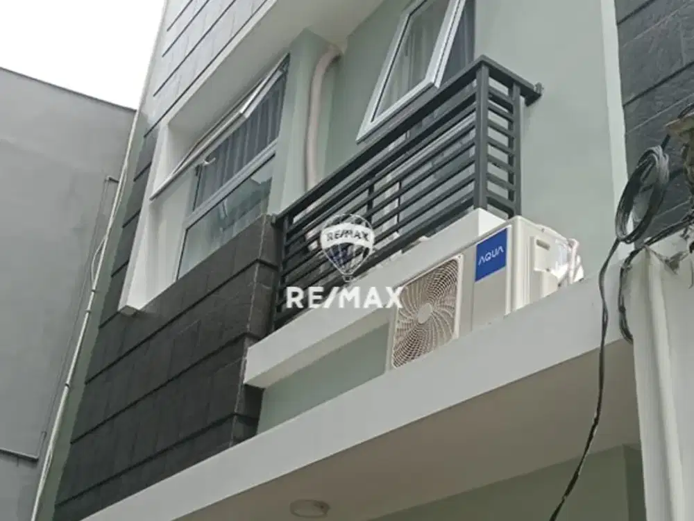 PELUANG INVESTASI KOST BARU - JAGAKARSA, JAKSEL