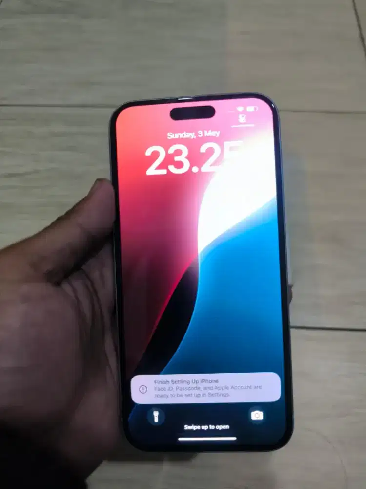 IP 15 PLUS 128 GB IBOX
