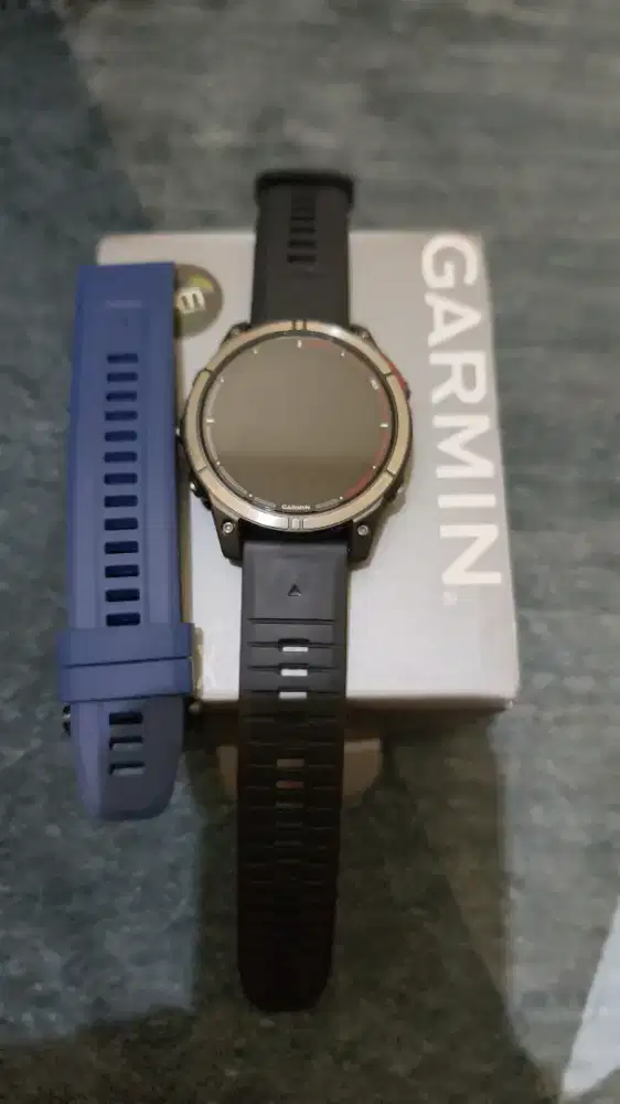Garmin Quatic 7 pro