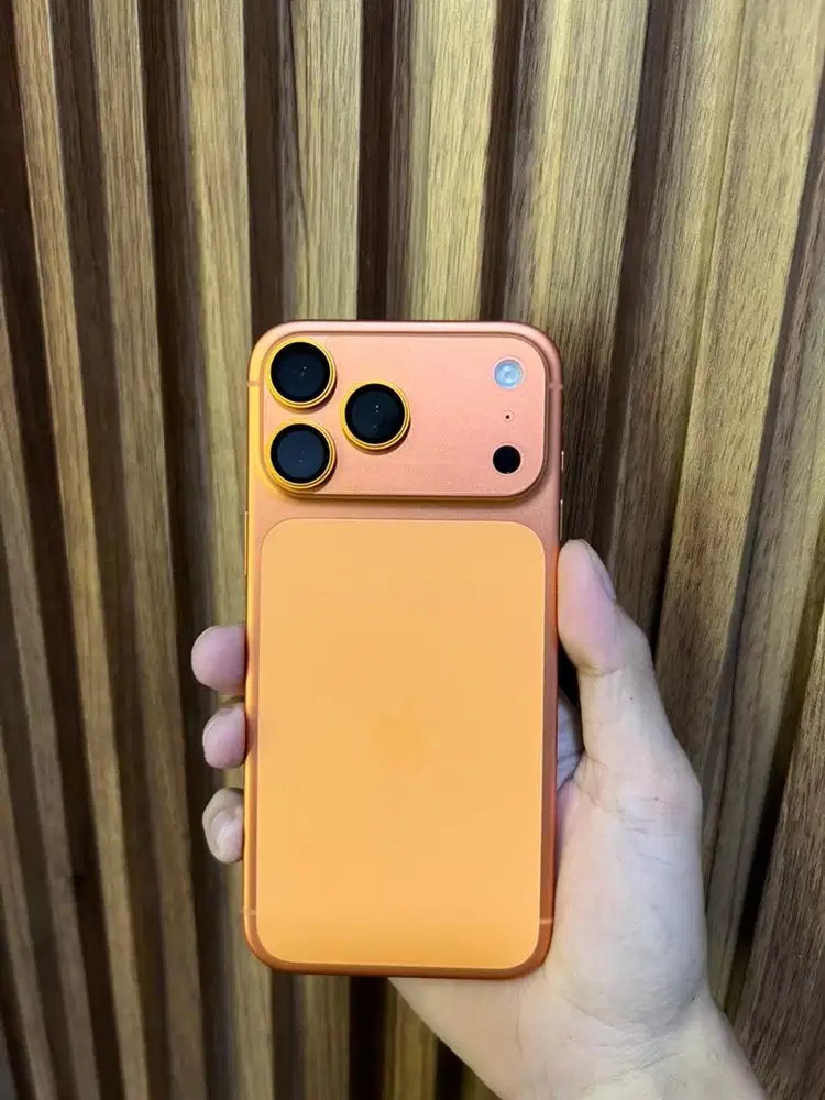 Iphone 17 Promax 256Gb iBox