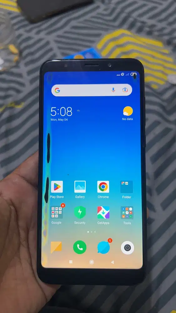 Mumer satset siapa cepat aja