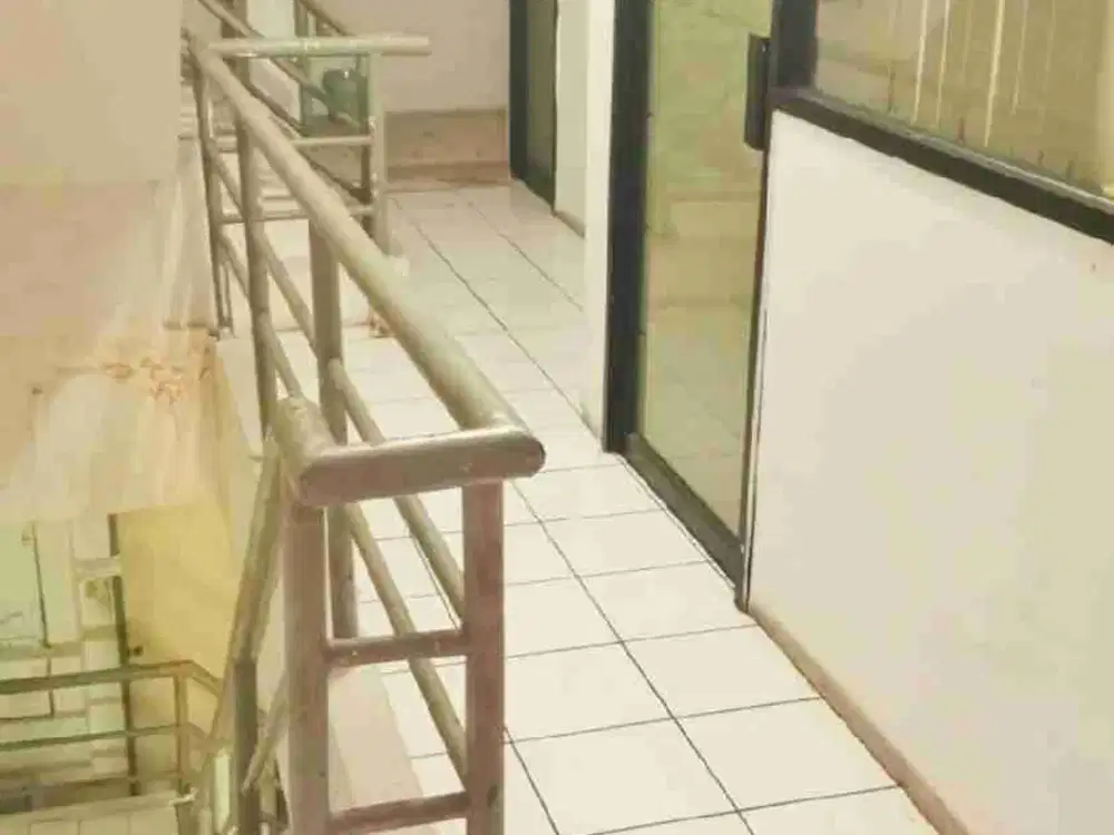 Dijual cepat Ruko di Komplek Roxy Mas, Jakarta Pusat