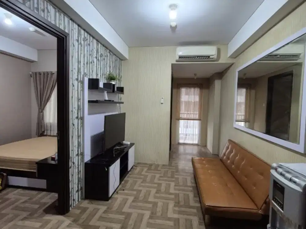 Disewakan Apartment The Aspen Residences 2BR