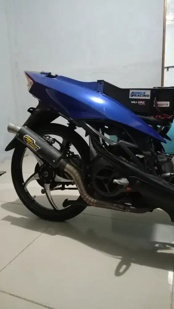 Mio soul karbu 2008