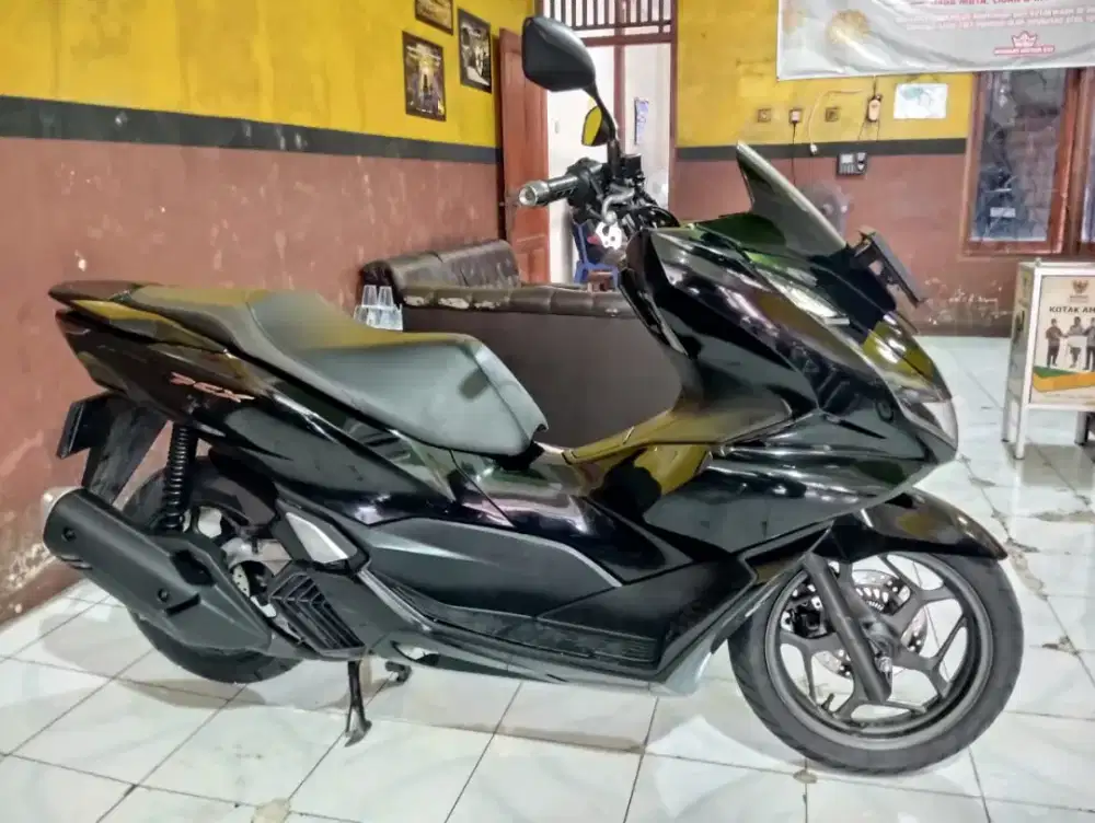 PCX ABS 160 2022