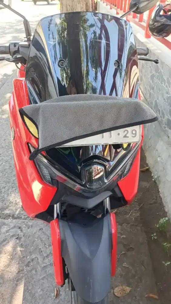 Jual motor Yamaha nmax neo