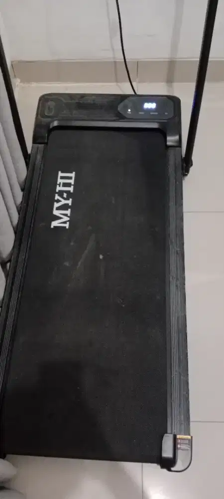 Treadmill MY-HI