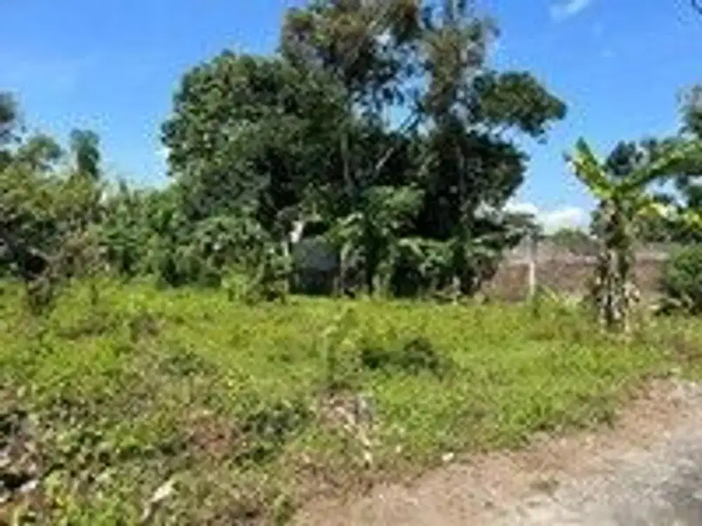 BU Tanah siap balik nama, dalam perumahan