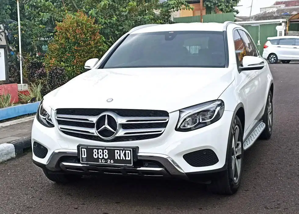 Tdp 55 jta GLC 250 AT 2017