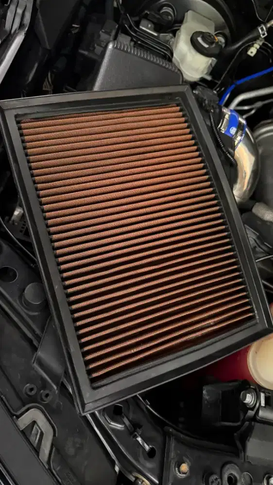 Air filter sprint filter 2gd 1gd innova fortuner