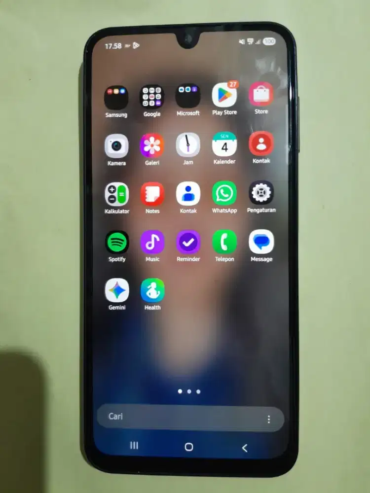 Samsung A16 5G 8/256 NFC