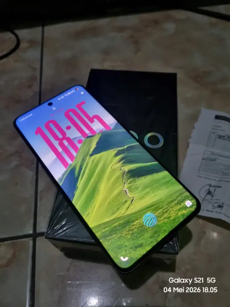 iqoo z10 5g ram 12 +12
